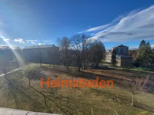 Pronájem bytu 2+1, Havířov - Město, Hakenova, 52 m2