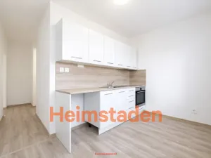 Pronájem bytu 2+1, Havířov - Město, Hakenova, 52 m2