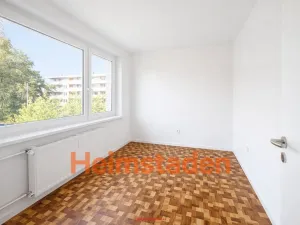 Pronájem bytu 3+1, Ostrava - Hrabůvka, Plavecká, 67 m2