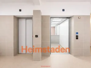 Pronájem bytu 3+1, Ostrava - Hrabůvka, Plavecká, 67 m2