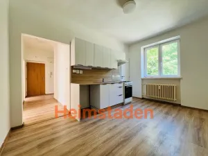 Pronájem bytu 2+1, Ostrava - Petřkovice, U Jana, 59 m2