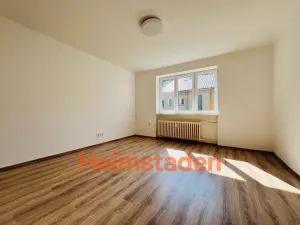 Pronájem bytu 2+1, Ostrava - Petřkovice, U Jana, 59 m2