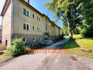 Pronájem bytu 2+1, Ostrava - Petřkovice, U Jana, 59 m2