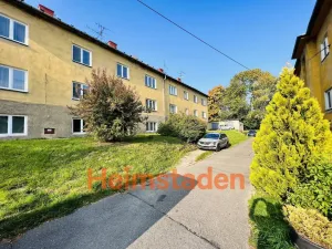 Pronájem bytu 2+1, Ostrava - Petřkovice, U Jana, 59 m2
