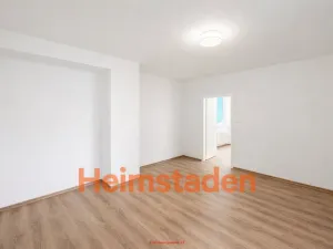 Pronájem bytu 2+1, Ostrava - Poruba, Hlavní třída, 78 m2
