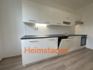 Pronájem bytu 2+1, Ostrava - Poruba, náměstí Jana Nerudy, 64 m2