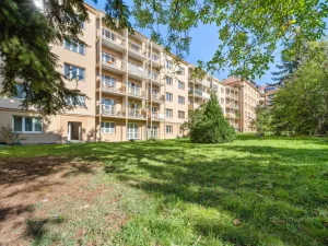 Prodej bytu 2+1, Brno - Černá Pole, Zemědělská, 55 m2