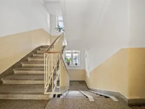 Prodej bytu 2+1, Brno - Černá Pole, Zemědělská, 55 m2
