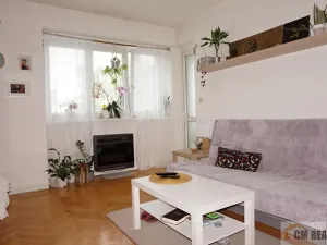 Pronájem bytu 2+kk, Prostějov, Raisova, 48 m2