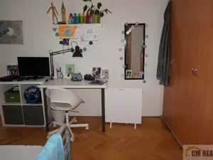 Pronájem bytu 2+kk, Prostějov, Raisova, 48 m2