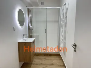 Pronájem bytu 4+kk, Ostrava - Poruba, Hlavní třída, 118 m2