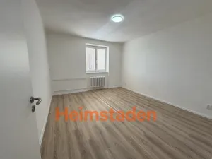 Pronájem bytu 4+kk, Ostrava - Poruba, Hlavní třída, 118 m2