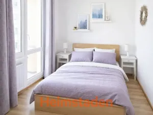 Pronájem bytu 3+1, Frýdek-Místek - Frýdek, K Hájku, 70 m2