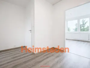 Pronájem bytu 2+1, Frýdek-Místek - Frýdek, Třanovského, 52 m2