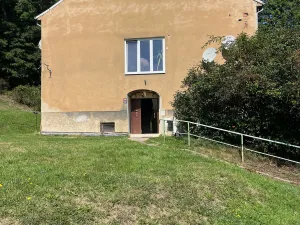 Prodej bytu 2+1, Lom, Novostavby, 72 m2