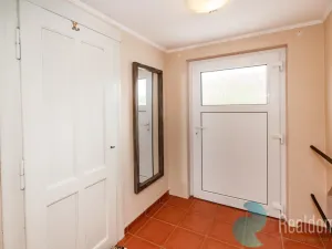 Pronájem bytu 2+kk, Český Brod, Ruská, 40 m2