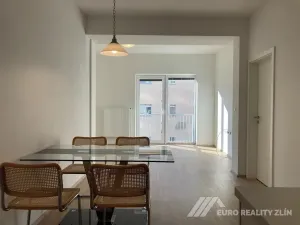 Pronájem bytu 2+kk, Zlín, Ševcovská, 61 m2