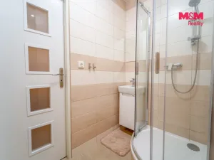 Prodej bytu 1+kk, Plzeň - Severní Předměstí, Sokolovská, 28 m2