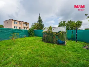 Prodej chaty, Teplice - Sobědruhy, 17 m2