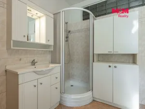 Prodej rodinného domu, Vlašim - Bolina, 145 m2