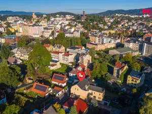 Prodej bytu 2+1, Jablonec nad Nisou, Bažantí, 71 m2