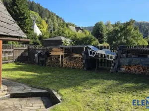 Prodej rodinného domu, Zlaté Hory - Horní Údolí, 75 m2