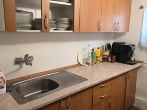 Prodej rodinného domu, Zlaté Hory - Horní Údolí, 75 m2