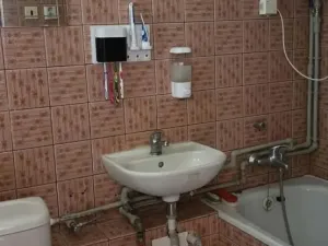 Prodej rodinného domu, Zlaté Hory - Horní Údolí, 75 m2