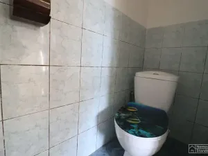 Prodej rodinného domu, Štěkeň, 69 m2