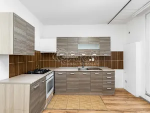 Prodej bytu 3+1, Ostrava - Bělský Les, Bohumíra Četyny, 64 m2