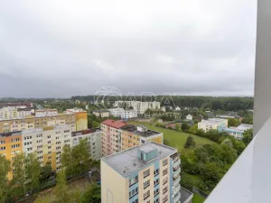 Prodej bytu 3+1, Ostrava - Bělský Les, Bohumíra Četyny, 64 m2