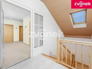 Prodej kanceláře, Zlín, Hornomlýnská, 218 m2
