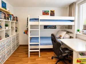 Prodej bytu 3+1, Brno - Kohoutovice, 73 m2