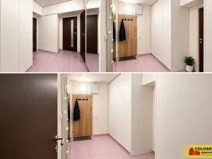 Prodej bytu 3+1, Brno - Kohoutovice, 73 m2