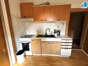 Pronájem bytu 2+1, Plzeň, Křimická, 75 m2