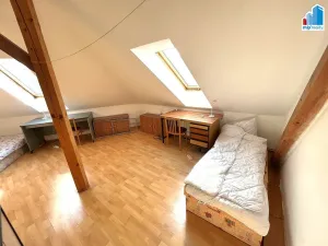 Pronájem bytu 2+1, Plzeň, Křimická, 75 m2