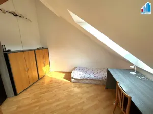 Pronájem bytu 2+1, Plzeň, Křimická, 75 m2