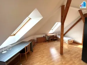 Pronájem bytu 2+1, Plzeň, Křimická, 75 m2