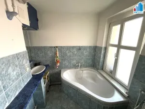 Pronájem bytu 2+1, Plzeň, Křimická, 75 m2