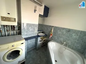 Pronájem bytu 2+1, Plzeň, Křimická, 75 m2