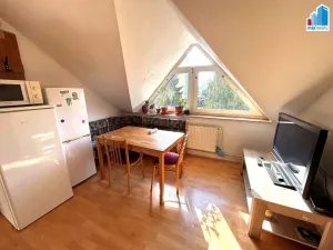 Pronájem pokoje, Plzeň, Křimická, 75 m2