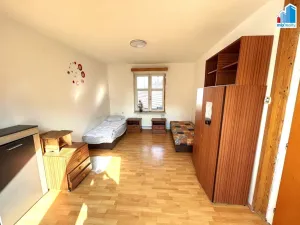 Pronájem pokoje, Plzeň, Křimická, 75 m2