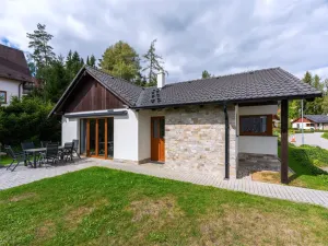 Prodej rodinného domu, Lipno nad Vltavou, 110 m2