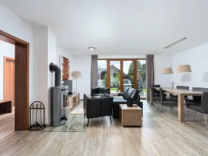 Prodej rodinného domu, Lipno nad Vltavou, 110 m2