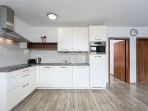 Prodej rodinného domu, Lipno nad Vltavou, 110 m2