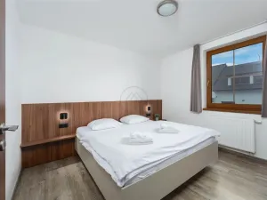 Prodej rodinného domu, Lipno nad Vltavou, 110 m2