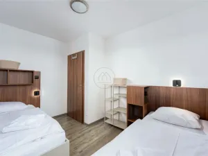 Prodej rodinného domu, Lipno nad Vltavou, 110 m2
