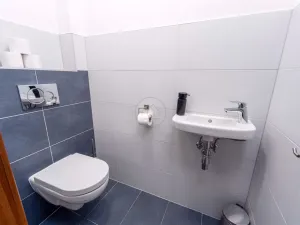 Prodej rodinného domu, Lipno nad Vltavou, 110 m2