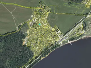 Prodej rodinného domu, Lipno nad Vltavou, 110 m2