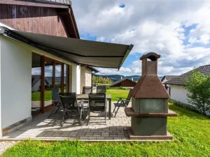 Prodej rodinného domu, Lipno nad Vltavou, 110 m2